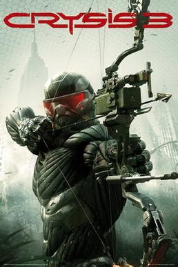 Crysis 3 - Wikipedia