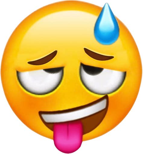 Cursed Emoji Png Clipart Background Png Play | My XXX Hot Girl