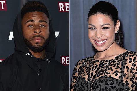 Are Jordin Sparks and Sage the Gemini Dating? [PHOTOS]