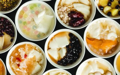 Tofu Pudding: From Douhua to Taho - The Gluten Guide