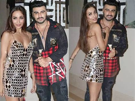 Adorable pictures of birthday star Arjun Kapoor with the love of his ...