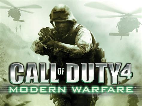 Call of Duty: Modern Warfare Remastered Download Size Revealed ...