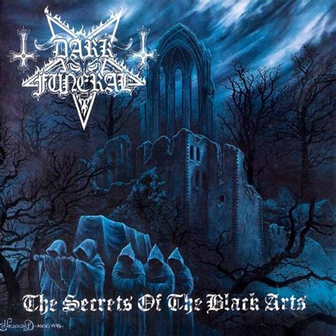 Best black metal albums - soledase