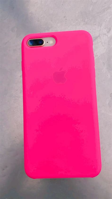 Case pink | Capinhas iphone 7 plus, Imagens iphone, Capa iphone 7