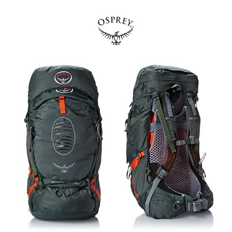 Osprey Backpacks