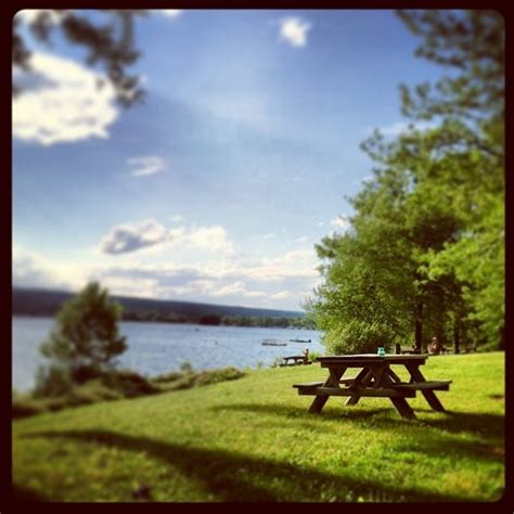 Keuka Lake State Park - 3 tips