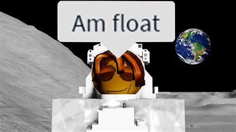 The Roblox Moon Experience - YouTube