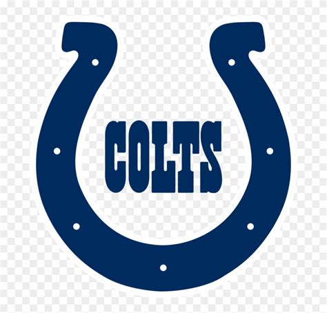 Download Indianapolis Colts Football L - Indianapolis Colts Logo ...