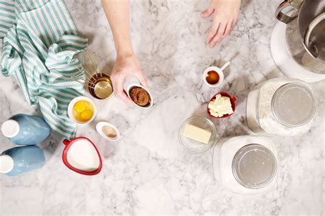 King Arthur Flour Cream Cheese Cinnamon Rolls - Joy the Baker