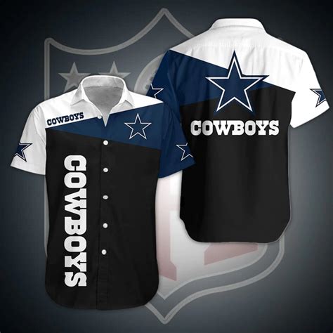 Dallas Cowboys Shirt design new summer for fans -Jack sport shop
