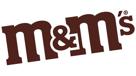 M&M’s Logo, symbol, meaning, history, PNG, brand