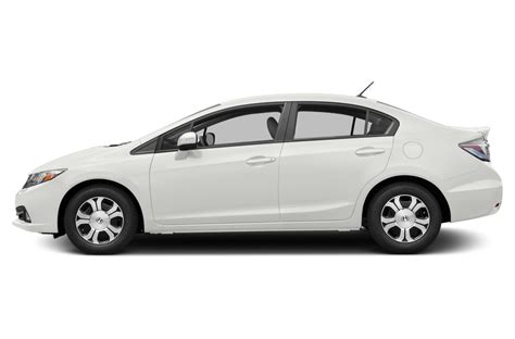 2014 Honda Civic Hybrid Specs, Price, MPG & Reviews | Cars.com