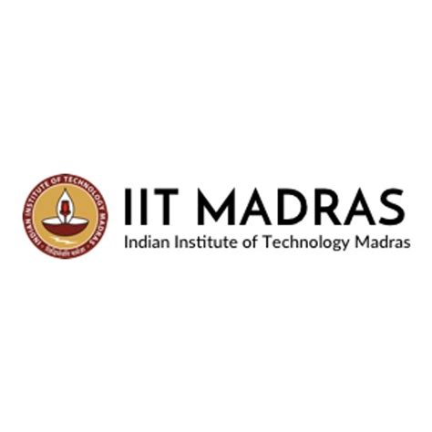 IIT Madras launches international interdisciplinary Master’s programmes