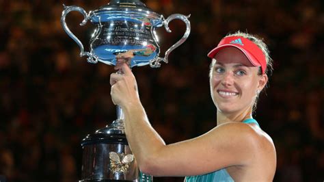 The 'Women's Australian Open tennis champions' quiz | Yardbarker