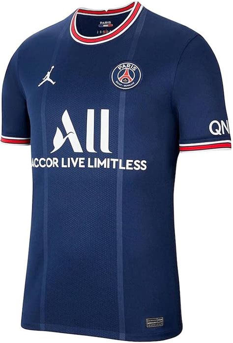 Paris Saint-Germain, Maillot Enfant, Saison 2021/22, Domicile ...