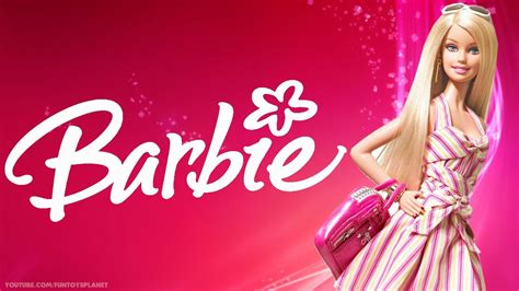 Barbie Computer Wallpapers - Wallpaper Cave