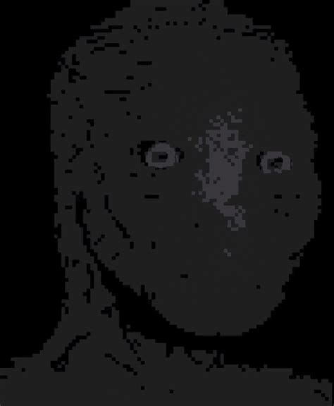 Scary Spooky GIF - Scary Spooky Wojak - GIF-ləri kəşf edin və paylaşın