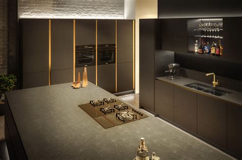 The Faction — Vanquish Kitchens | Kesseler | CGI