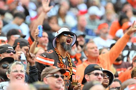 Analyst Has Clear Message For Browns Fans Amid Uncertainties