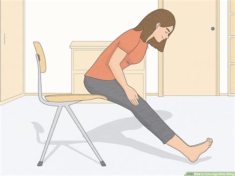 Seated Exercises For Seniors Leg Glute Growth | Brokeasshome.com