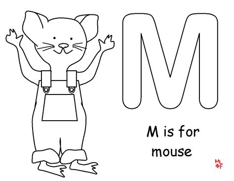 If You Give A Mouse A Cookie Coloring Pages Free - Coloring Home