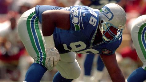 Seahawks unveil highly-anticipated '90s throwback uniforms complete ...