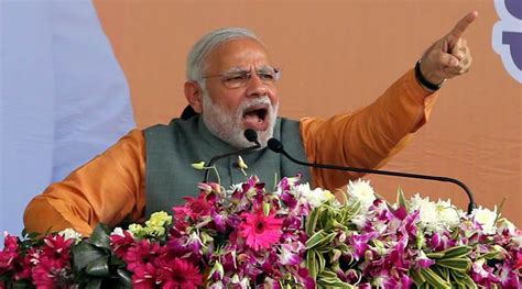 Uttarakhand BJP demands withdrawal of FIR over PM Modi rally | The Indian Express