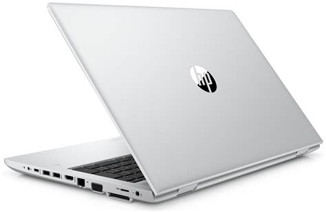 HP ProBook 650 G5 Core i5 8GB 256GB SSD 15.6" | Dustin.se