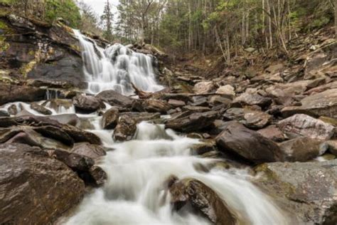 Catskill Mountains Hiking | Spring into the Catskills | Albergo Allegria