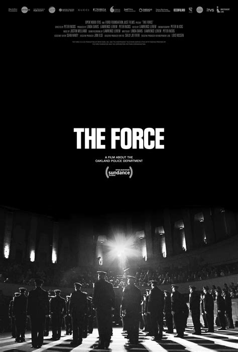 The Force (2017) Pictures, Trailer, Reviews, News, DVD and Soundtrack