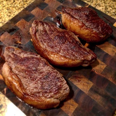 Sous Vide Picanha (Sirloin Cap) | Sous vide cooking, Sous vide recipes, Cooking pork roast