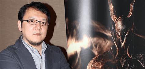 Hidetaka Miyazaki, criador de Dark Souls, confirmado na Brasil Game ...