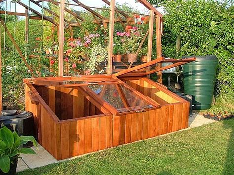 Greenhouse Ideas for Gardeners DIY Projects Craft Ideas & How To’s for Home Decor with Videos