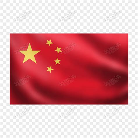 China Flag Transparent Images, HD Pictures For Free Vectors Download - Lovepik.com