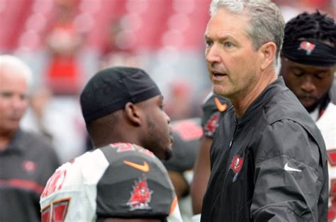 Tampa Bay Buccaneers coach Dirk Koetter says changes are coming - UPI.com