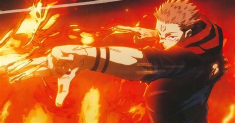 Jujutsu Kaisen: tudo sobre Sukuna, o poderoso personagem do anime