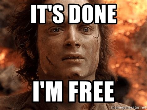 Me when I finally deactivate my Twitter account: : r/memes