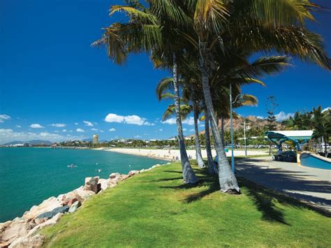 Unique Things To Do In Townsville | Discover Queensland | Discover Queensland