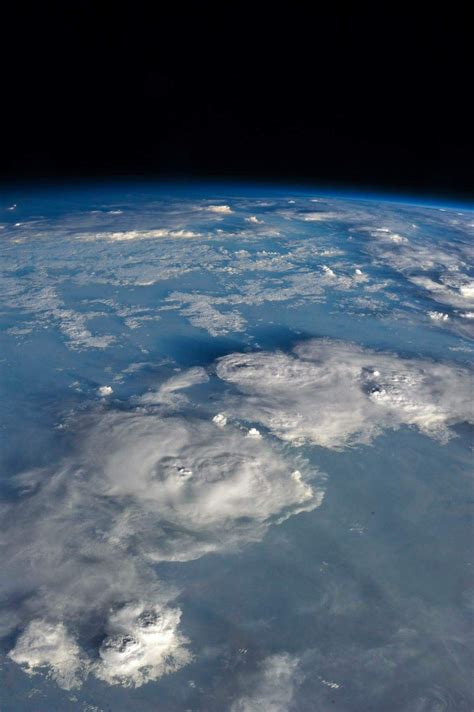 Pin by Jack Nichols on Sky and Orbit | Earth from space, Across the ...