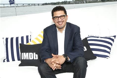 ABC Orders Pilot for "Acts of Crime" from Sam Esmail, Creator of "Mr ...