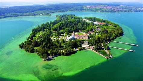 Konsep Populer Insel Mainau Bodensee, Wisata Jawa Timur