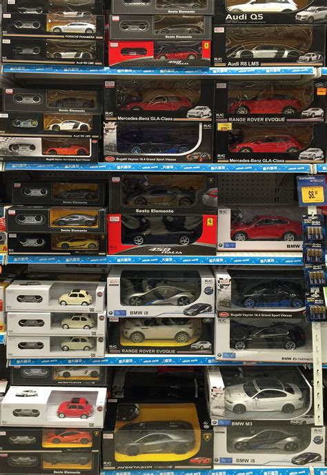 Selection of Diecast vehicle packaging from Toys R Us | Toys r us, Diecast, Toy r