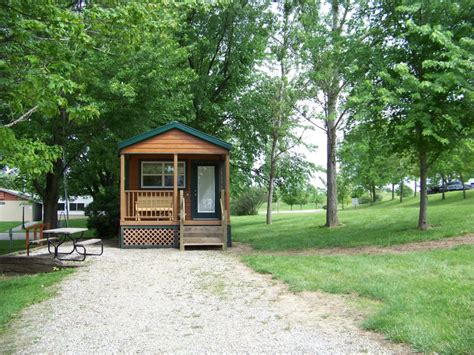 Newton / Des Moines East KOA Journey - RV Campground in Newton, IA