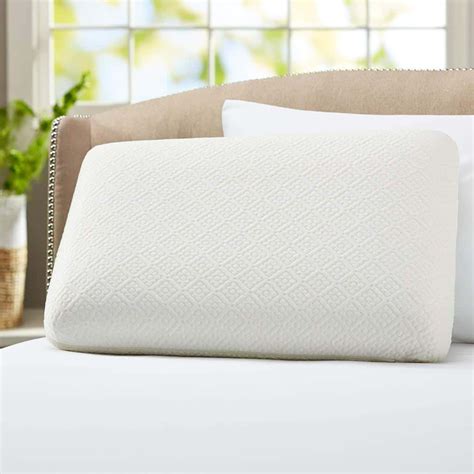 Memory Foam Pillow Lulu at Susan Proto blog