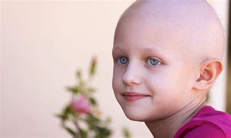 What Causes Childhood Cancer? A Medical Mystery - Children's Health