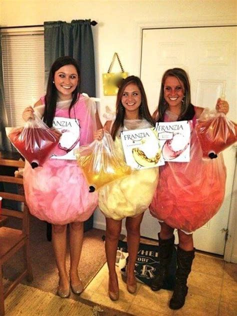 10 New Go-To Group Halloween Costumes ⋆ College Magazine