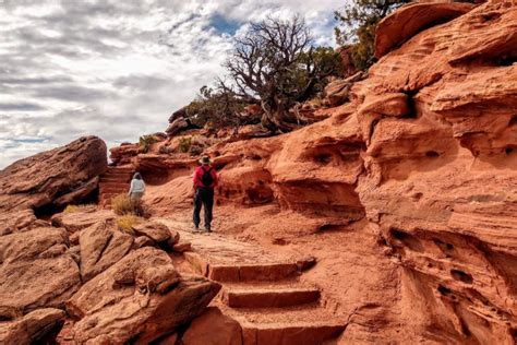 The Amazing City Of Moab Utah, And Canyonlands National Park - Day 39