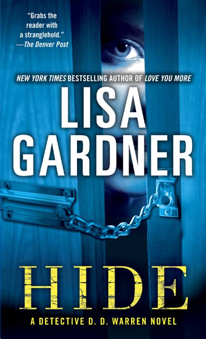 HIDE Read Online Free Book by Lisa Gardner at ReadAnyBook.