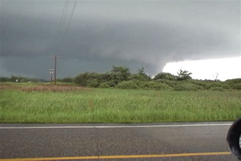 Wadena Area Tornadoes June 17, 2010