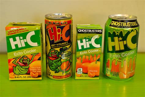 I-Mockery.com | The Return Of Ecto Cooler!